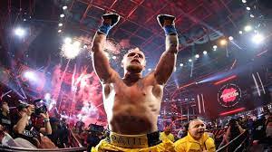 Triller fight club will be hosting this night of boxing an. Jake Paul To Face Former Ufc Champion Tyron Woodley In Boxing Match Dazn News Germany
