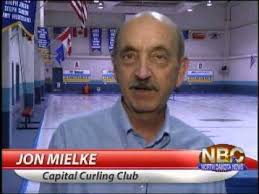 Jon "The Baron" Mielke