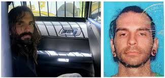 Man Arrested after Crescent City Stabbing