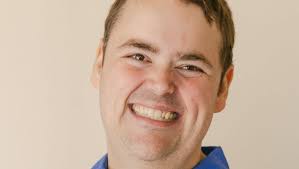 Fundraiser by Peter Imhoff : Help send Peter to the Convention