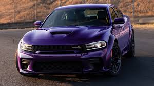 Image result for Plum Crazy 2023 Chrysler
