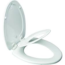 Church White Elongated Slow Close Toilet Seat Lowes Com Toilet Seat Kids Toilet Seat Potty Training Toilet Seat