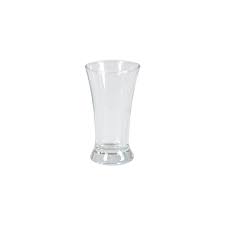 2 Oz Tall Fluted Shot Glass Als