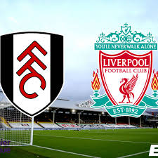 Find liverpool vs fulham result on yahoo sports. Fulham Vs Liverpool Final Score Goals Highlights And Reaction Liverpool Echo