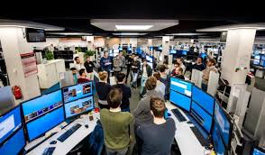 Anonym von mitarbeitern bei optiver gepostete gehälter in region amsterdam, niederlande. Into The Business Optiver Faector