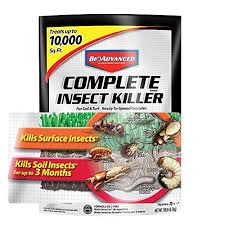 Bioadvanced Fungus Control For Lawns Canada Bioadvanced 700288s Insect Killer For So Buy Online In Canada At Desertcart