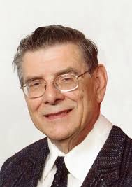 Obituary for Walter Roman Shpikula