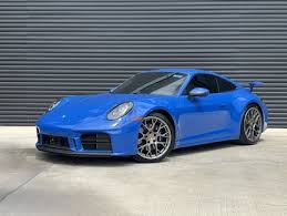 Image result for Albert Blue 2025 Porsche