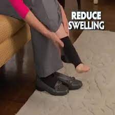 Ankle Compression Sleeves Top Compression Sleeves Doc Miller