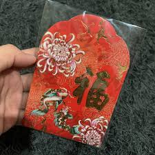 Ini dia daftar drama populer yang banyak ditonton di bulan ramadan. Public Bank Group Sampul Raya Cina 8pcs Antiques Antique Furniture On Carousell