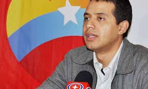 Reelecto Luis Jonás Reyes como alcalde de Barquisimeto