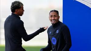 Barcelona possible starting lineup against Chelsea in the UEFA Champions League