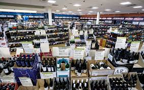 Why Can T Pennsylvania S Liquor Stores Be Open Opinion Lehighvalleylive Com