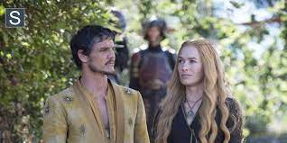 The fifth season of the fantasy drama television series game of thrones premiered on hbo on april 12, and concluded on june 14, 2015. Game Of Thrones S4 Episode 5 Recap