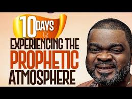 Prophet Samuel Addison