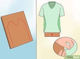 Most jerseys will fit in either a 30 x 36 or 32 x 40 frame. How To Frame A Jersey 8 Steps With Pictures Wikihow