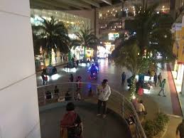 Coffee Shop Area Picture Of City Centre New Town Kolkata Calcutta Tripadvisor
