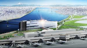It comes eighth in the main ranking +6 the. The World S Best Airports In 2021 Singapore S Changi Drops Off Top Spot The Market Herald Fancy