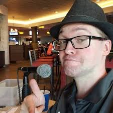 Ben Brunner WHCP (@MCbenjammin)