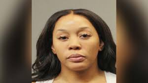 Nakia Holmes's Instagram, Twitter & Facebook