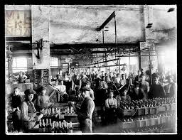 Pin En Antiguas Fabricas De Cerveza