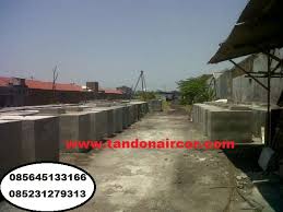 Ground tank, tangki penampungan air dan limbah. Jual Tandon Air Bawah Tanah Termurah Sidoarjo Surabaya Gresik Tandon Air Cor