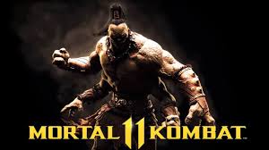 He was defeated by liu kang in the tenth, ending outworld's hopes of assimilating earthrealm. Mortal Kombat 11 Goro De Confirmed Youtube