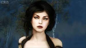 Ks Hairdos Renewal At Skyrim Nexus Mods And Community Skyrim Skyrim Nexus Mods Mod Hair