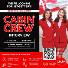 As a united flight attendant, you'll be a. Cabin Crew Jobs Posts Facebook