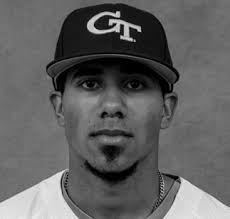 2017 Georgia Tech Baseball Information Guide (PDF)