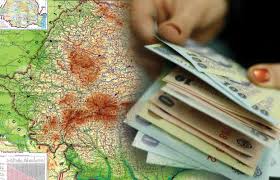 Statul Ne Ia Tot Mai MulÈ›i Bani Din Salariu DiferenÈ›a Dintre Brut È™i Net Aproape TriplÄƒ FaÈ›Äƒ De Acum 10 Ani