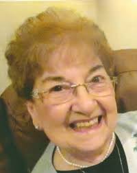 Obituary information for Evelyn Taddei