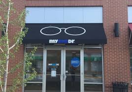 Maybe you would like to learn more about one of these? Book An Eye Exam At Myeyedr In Alexandria Va Alexandria Rt 1 703 269 9878