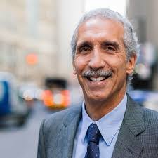 Michael Hirschfeld's Instagram, Twitter & Facebook