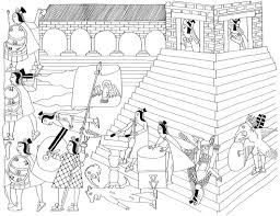 La historia mexicana abarca el ascenso y caída de grandes civilizaciones, la dramática colisión y fusión de las culturas española e indígena y una guerra revolucionaria que iba a cambiar el panorama político del país y renovar su sentido de la identidad cultural. La Conquista Y La Colonia En El Codice Azcatitlan