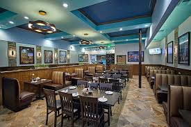 Adriatic Cafe Italian Grill | Jersey Village TX