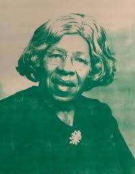 Today is what would have been Blanche Catherine May Dove's 120th birthday.  Born a May, daughter of William Riley May and Anna Belle Mondold, and  herself a Dove Descendant; she was the