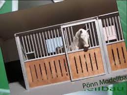 Um die gurke zu nutzen, solltet ihr auf jeden fall ein kondom über die gurke stülpen. Ponn Pferdestall Champion Bausatz Zu Verkaufen Fur Modell Pferde Model Horse Stable Youtube