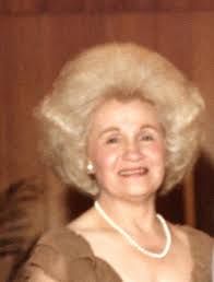 Obituary of Annette C. Laurin