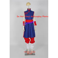They might not be the best and most admired couple, but it doesn't change how popular they are in the dbz universe. Dragon Ball Chi Chi Cosplay Costume Chichi Cosplay Costume Chichi Blue Costume