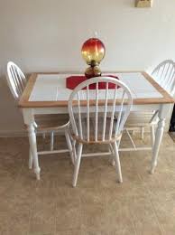 Table top wet tile saw with stand model number r4021sn. Tara Tile Top Table White Natural Walmart Com Walmart Com