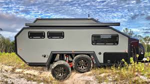 Wohnwagen von wheelhouse ab 12.950 € bei tchibo. Bruder Exp 6 Gt Der Gelande Panzer Unter Den Wohnwagen Stern De