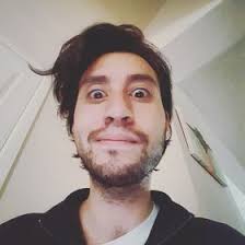 Daniel Sun (sunstudios)