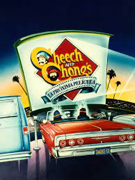 Cheech and chong's next movie decisively confirms the flair for movie comedy that the pair demonstrated so. Prime Video Cheech And Chong S Next Movie