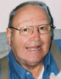 Obituary information for James Edward Werner