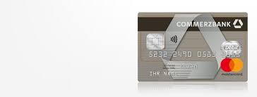 Bezpłatne konto walutowe w eur, usd i gbp za zł. Mastercard Debit Commerzbank