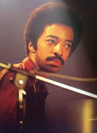 Tony Williams, Jack Bruce, John McLaughlin, Larry Young