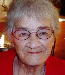 Obituary for Edna Jean Boyer