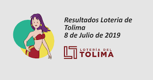 Resultados loteria del tolima 25/01/2021. Resultado Loteria Del Tolima