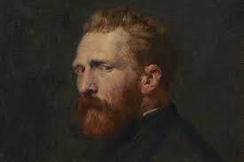 Vincent van Gogh and Pipe Smoking